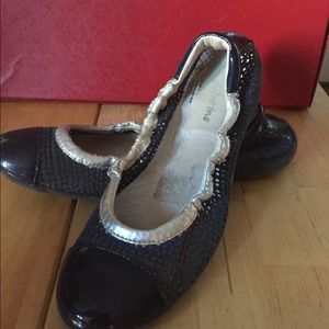 Naturino Flats, size 36